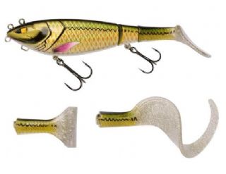 Berkley Zilla Tailswinger 14cm 56g - 